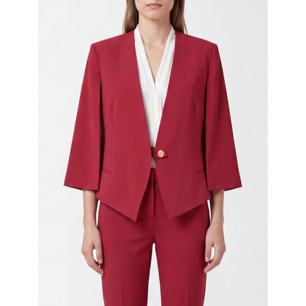 Alberta Ferretti Women Jacket Woman Alberta Ferretti